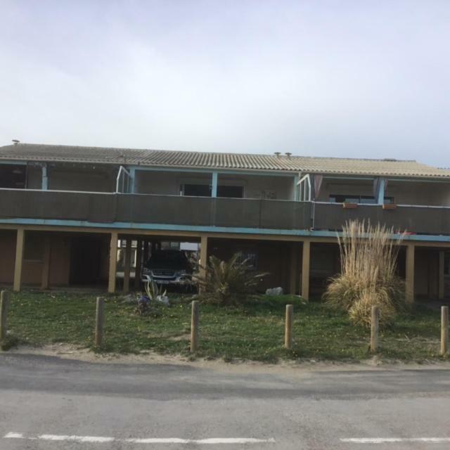 Le Grand Large De Marie Et Jean Villa Gruissan Dış mekan fotoğraf